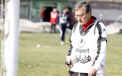 مخالفت برانکو با جذب دروازه‌بان برزیلی