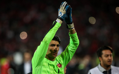 کابوس رونالدو یقه ژاوی را هم گرفت