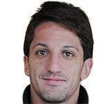 هِرنان گِرانا/فِرو کاریل اُئِسته / / باشگاهی / مردان (5588)/40