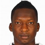 عبده ترائوره/بوردو /فرانسه / باشگاهی / مردان (201)/37