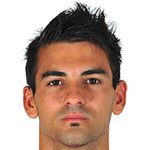 Jean-Carlos Garcia/جبل طارق / ملی / مردان (4473)/33