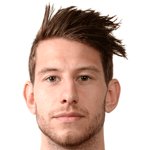 Henrik Solheim Gjesdal/اِستارت / / باشگاهی / مردان (5469)/32