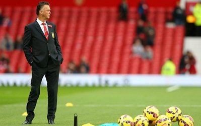 فان خال: سعی می‌کنیم دخیا را نگه داریم ولی در فوتبال هر چیزی ممکن است