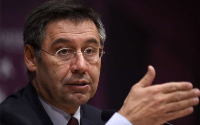 بارتومئو: رئال پشت قضایای پرونده نیمار است