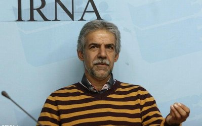 فنونی‌زاده: درخشان باید فعلاً بماند/ با بغل‌پا هم می‌شود گل زد