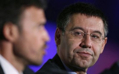 بارتومئو: من مدیر شوم دیگر خبری از قطر نخواهد بود