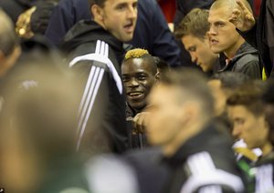 ماریو بالوتلی