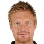 Jani Lyyski/ماریهامن /فنلاند / باشگاهی / مردان (2580)/42