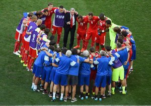 اوتمار هیتزفیلد