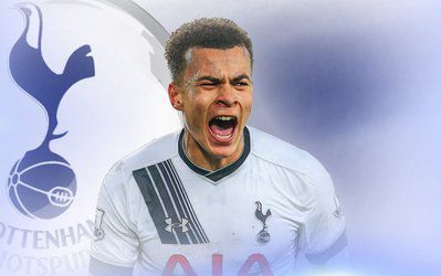 برنامه ریزی بارسلونا برای جذب دله آلی 