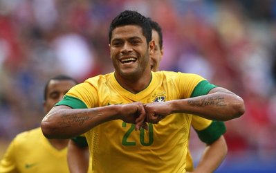 دوستانه | برزیل 1 - کاستاریکا 0 / پیروزی سلسائو