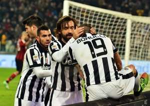 پیرلو و بونوچی