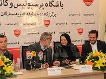 گزارشی از حامی‌مالی جدید فدارسیون فوتبال / مریم شفیعی کیست؟