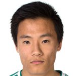 Aleksander  Woo Enger/هامکام / / باشگاهی / مردان (5522)/30