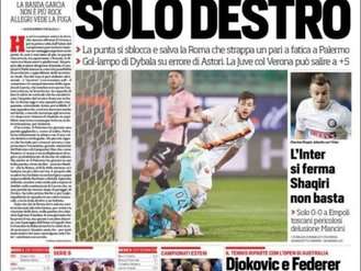 کوریه‌ره دلو اسپورت