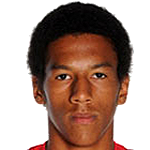 ایساک هایدن/نیوکاسل /انگلستان / باشگاهی / مردان (72)/30