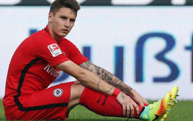 گیلرمو وارلا در مورد آینده اش با مورینیو صحبت می کند