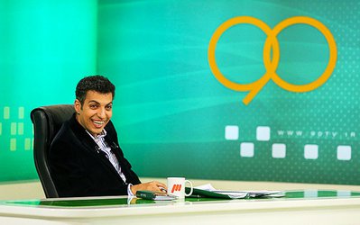 گزارش روز | بازگشت عادل / ۹۰ جدید چه شکلی است؟