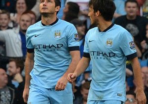 فرانک لمپارد