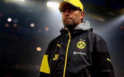 هشدار تند کلوپ به بایرن مونیخ