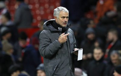 مورینیو: اگر رقابت قهرمانی برای منچستر یونایتد تمام شده بود، من الان در برزیل یا لس آنجلس بودم