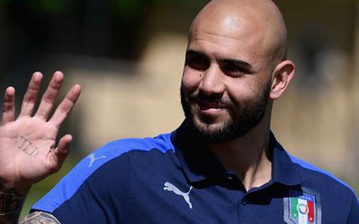 فرزند رئیس باشگاه وستهام: انتقال زازا به وستهام قطعی شد