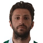 Giorgi Tchankotadze/داینامو باتومی / / باشگاهی / مردان (6189)/34