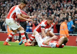 الکسیس سانچز