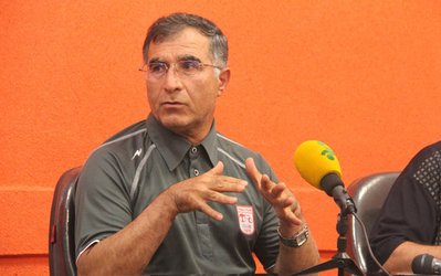 پیشنهاد جلالی به صدا و سیما: مرگ کاپیتان پرسپولیس را واکاوی کنید