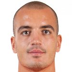 جسی مولین/سنت اتين /فرانسه / باشگاهی / مردان (192)/39