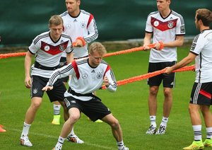 آندره شورله - گتزه