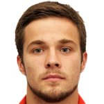 Nemanja Petrović/راد بئوگِراد /صربستان / باشگاهی / مردان (1382)/33