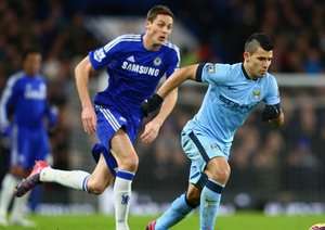 سرخیو  آگرو - نمانیا ماتیچ