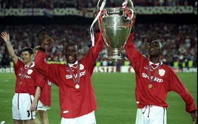 5 زوج برتر تاریخ فوتبال باشگاهی انگلستان