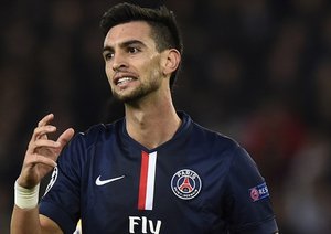 خاویر پاستوره