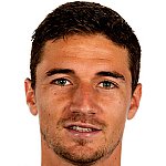 جولیان عمر راموس سوارز/رئال اویِدو /اسپانیا / باشگاهی / مردان (3715)/37