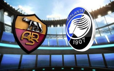 پیش‌بازی رم – آتالانتا / خیز رم برای بازپس‌گرفتن رتبه دوم