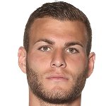 برکای دابانلی/رایندورف آلتاچ /اتریش / باشگاهی / مردان (3989)/35