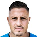 Umberto Eusepi/آلِساندِریا /ایتالیا / باشگاهی / مردان (3907)/36