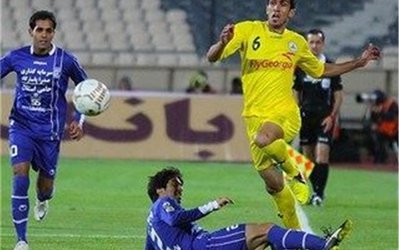 30 تیر افتتاحیه جام شهدا با بازی استقلال - نفت