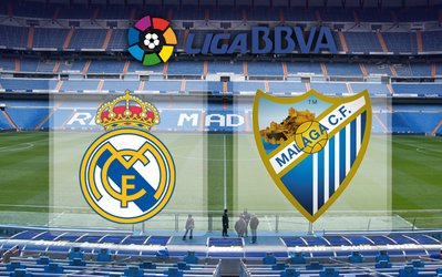 پیش‌بازی | رئال مادرید - مالاگا / ماموریت ویژه، حفظ صدر!