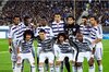یکچهارم نهایی لیگ قهرمانان آسیا (رفت) | العین امارات 2 - الاتحاد عربستان 0