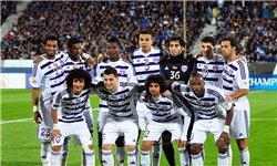 حضورحریف تراکتورسازی امشب در تبریز