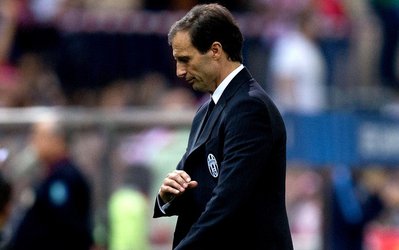 آلگری: دیدار با بولونیا بزرگ ترین بازی ماست