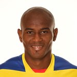 اُسکار باگوی/اِمِلِک /اکوادور / باشگاهی / مردان (1374)/43