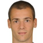 مانوئل سالز/سی اف آر فورتسهایم یک / / باشگاهی / مردان (8616)/40