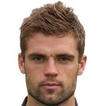 Jim Larsen/میچِلَند /دانمارک / باشگاهی / مردان (2554)/40