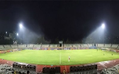 سوژه روز | ورزشگاه دستگردی به عراق و سوریه اجاره داده شده است/تیم ملی به دنبال زمین تمرین!