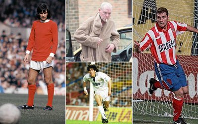 گزارش ویژه | پل گسکوین و بازیکنانی که زندگی‌شان تباه شد 