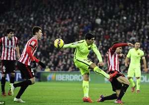 لوئیس سوارز